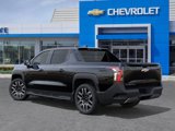 New 2026 Chevrolet Silverado EV LT image 3