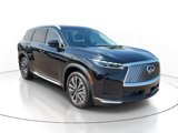 New 2026 INFINITI QX60 Luxe w/ Cargo Package image 2