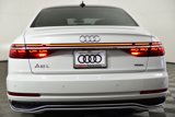 New 2025 Audi A8 L 3.0T image 4