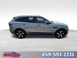 Used 2024 Jaguar F-PACE R-Dynamic S image 4