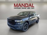 New 2026 RAM 1500 Laramie image 2