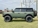 Used 2023 Ford Bronco Big Bend image 3