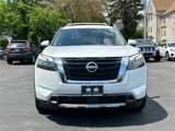 New 2025 Nissan Pathfinder SL image 6