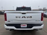 New 2025 RAM 1500 Limited w/ Body Color Bumper Group image 4
