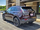 Used 2020 Cadillac XT4 Sport image 5