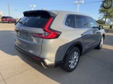 New 2026 Honda CR-V EX image 6
