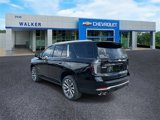 New 2025 Chevrolet Tahoe High Country image 3