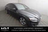 Used 2021 Audi A5 2.0T Prestige w/ Black Optic Package image 3