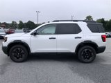 New 2026 Honda Passport TrailSport Elite image 4