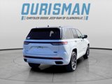 New 2025 Jeep Grand Cherokee Summit w/ High Altitude Package image 3