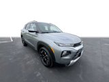 Used 2023 Chevrolet TrailBlazer LT image 2