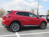 New 2025 Buick Envision Preferred image 6