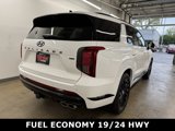 New 2025 Hyundai Palisade Calligraphy image 3