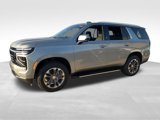 New 2025 Chevrolet Tahoe LS image 2