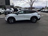 New 2025 Nissan Ariya AWD image 3
