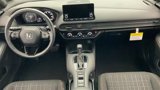 Certified 2024 Honda HR-V Sport image 3