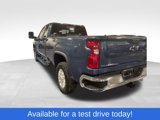 New 2025 Chevrolet Silverado 2500 LT w/ All Star Edition image 3