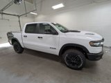New 2025 RAM 1500 Rebel image 2