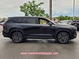 New 2025 Toyota Grand Highlander AWD Hybrid image 2