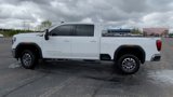 Used 2024 GMC Sierra 2500 SLE w/ SLE Value Package; image 5
