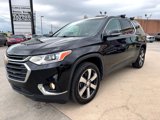 Used 2020 Chevrolet Traverse LT w/ LT Premium Package image 6