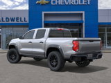 New 2026 Chevrolet Colorado Trail Boss image 3