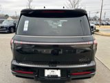 New 2025 INFINITI QX80 Autograph w/ Autograph Exterior Package image 4