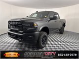 New 2025 RAM 2500 Tradesman image 4