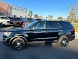 Used 2016 Ford Explorer 4WD Police Interceptor image 2