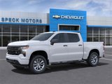 New 2025 Chevrolet Silverado 1500 Custom image 6