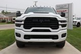 New 2025 RAM 2500 Laramie image 4