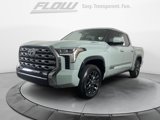 New 2025 Toyota Tundra Platinum image 3