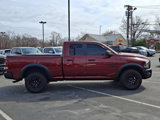 Used 2023 RAM 1500 Classic Warlock w/ Warlock All Terrain Package image 6