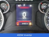 Used 2025 RAM 1500 Big Horn image 3