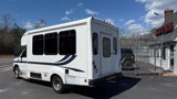 Used 2015 Ford E-350 and Econoline 350 Super Duty w/ Shuttle Bus Prep Package image 5