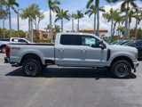 New 2025 Ford F250 Platinum image 3