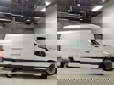 Used 2022 Mercedes-Benz Sprinter 2500 image 2