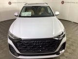 New 2025 Audi Q8 Premium Plus image 2