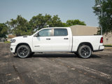 New 2026 RAM 1500 4x4 Crew Cab image 3