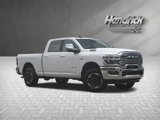 New 2025 RAM 2500 Laramie image 2