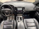 Used 2020 Jeep Grand Cherokee High Altitude image 4
