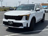 New 2025 Kia Sorento SX Prestige image 3