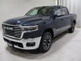 New 2026 RAM 1500 Laramie image 3