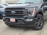 Certified 2023 Ford F150 Lariat w/ Equipment Group 502A High image 2