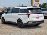 New 2025 Kia Carnival SX Prestige image 3