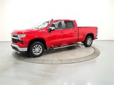 New 2025 Chevrolet Silverado 1500 LT image 4