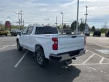 New 2025 Chevrolet Silverado 1500 LT image 5