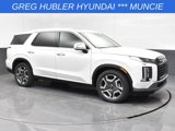 New 2025 Hyundai Palisade SEL image 3