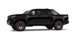 New 2025 Toyota Tacoma 4x4 Double Cab Hybrid image 3