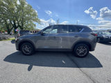 Used 2017 MAZDA CX-5 Touring image 3